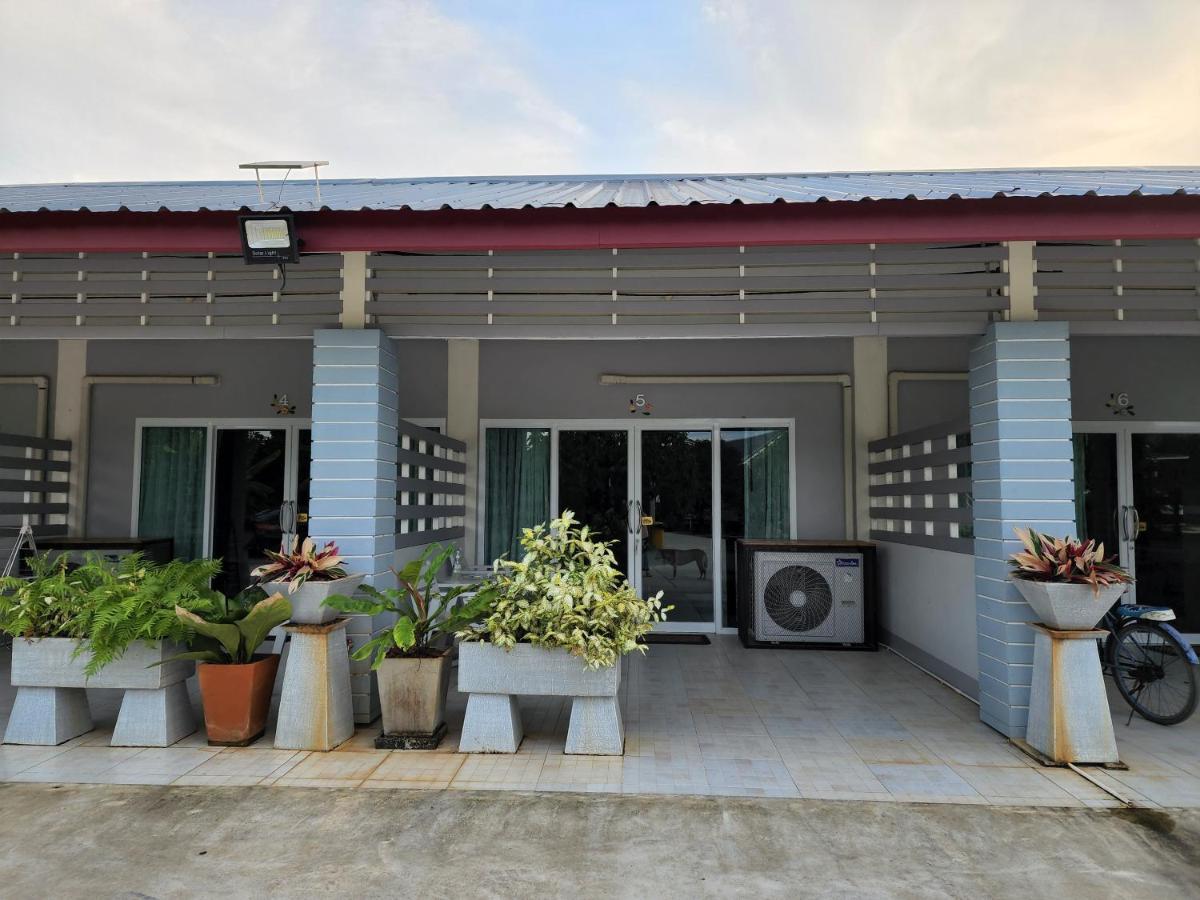 สวนเมืองจันท์ รีสอร์ท Chanthaburi Exterior photo